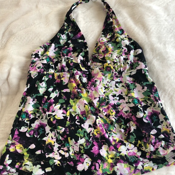 Assets By Spanx Other - Assets Tankini top (spanx) by Sara Blakely